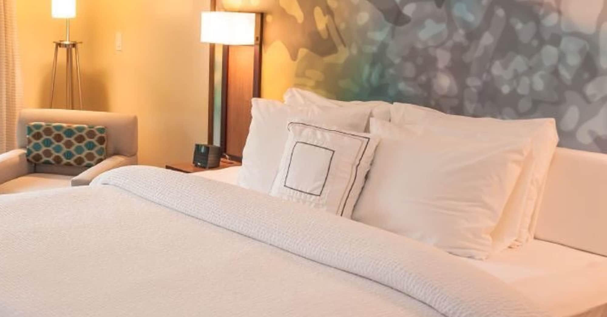 Courtyard By Marriott San Salvador Hotell Eksteriør bilde