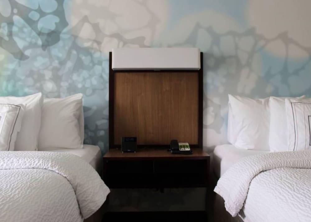 Courtyard By Marriott San Salvador Hotell Eksteriør bilde