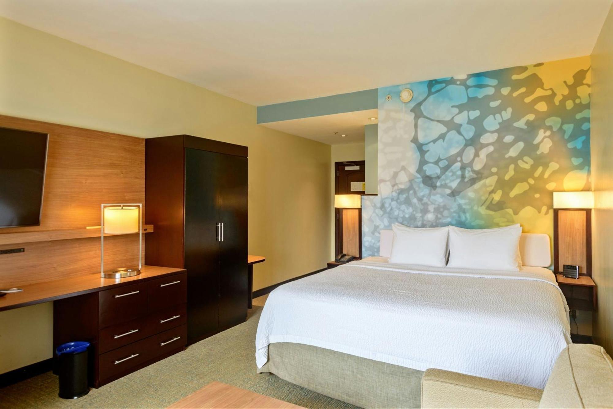 Courtyard By Marriott San Salvador Hotell Eksteriør bilde